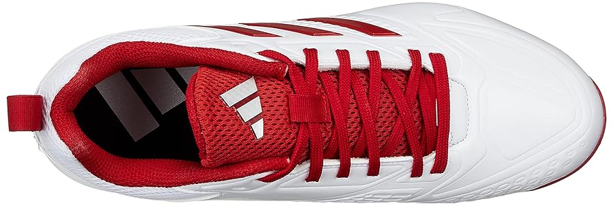 adidas 25.5cm野球スパイク　スタビル 5TGW0285・121504 adidas 25.5cm野球スパイク スタビル 5TGW0285・121504 Amazon